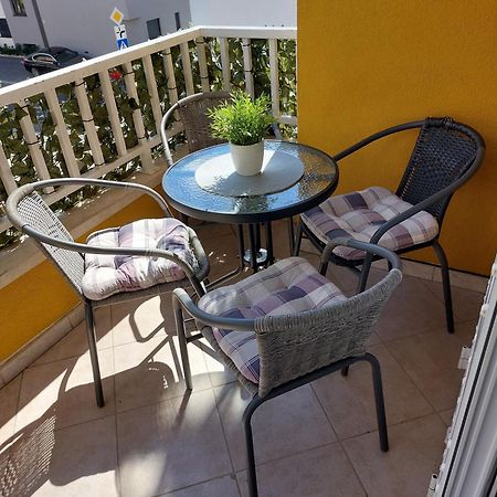 Apartment Ivana Makarska Extérieur photo