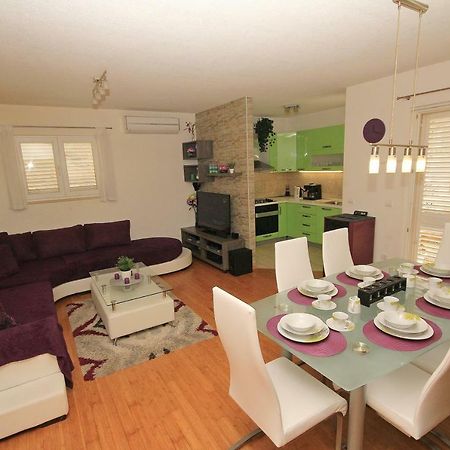 Apartment Ivana Makarska Extérieur photo