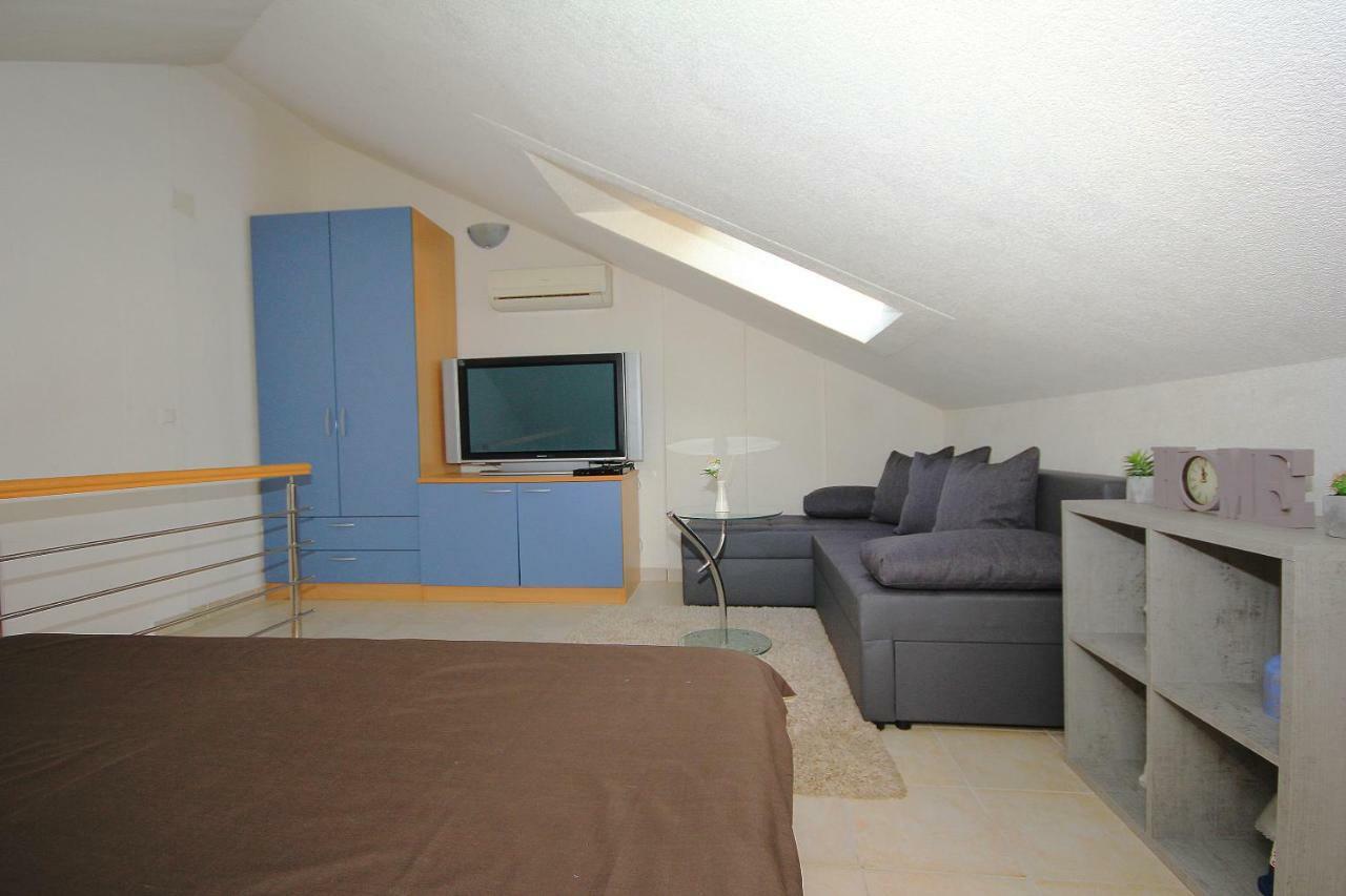 Apartment Ivana Makarska Extérieur photo