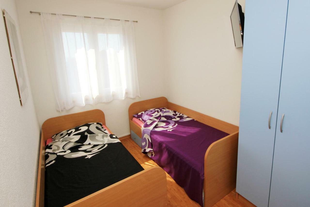 Apartment Ivana Makarska Extérieur photo