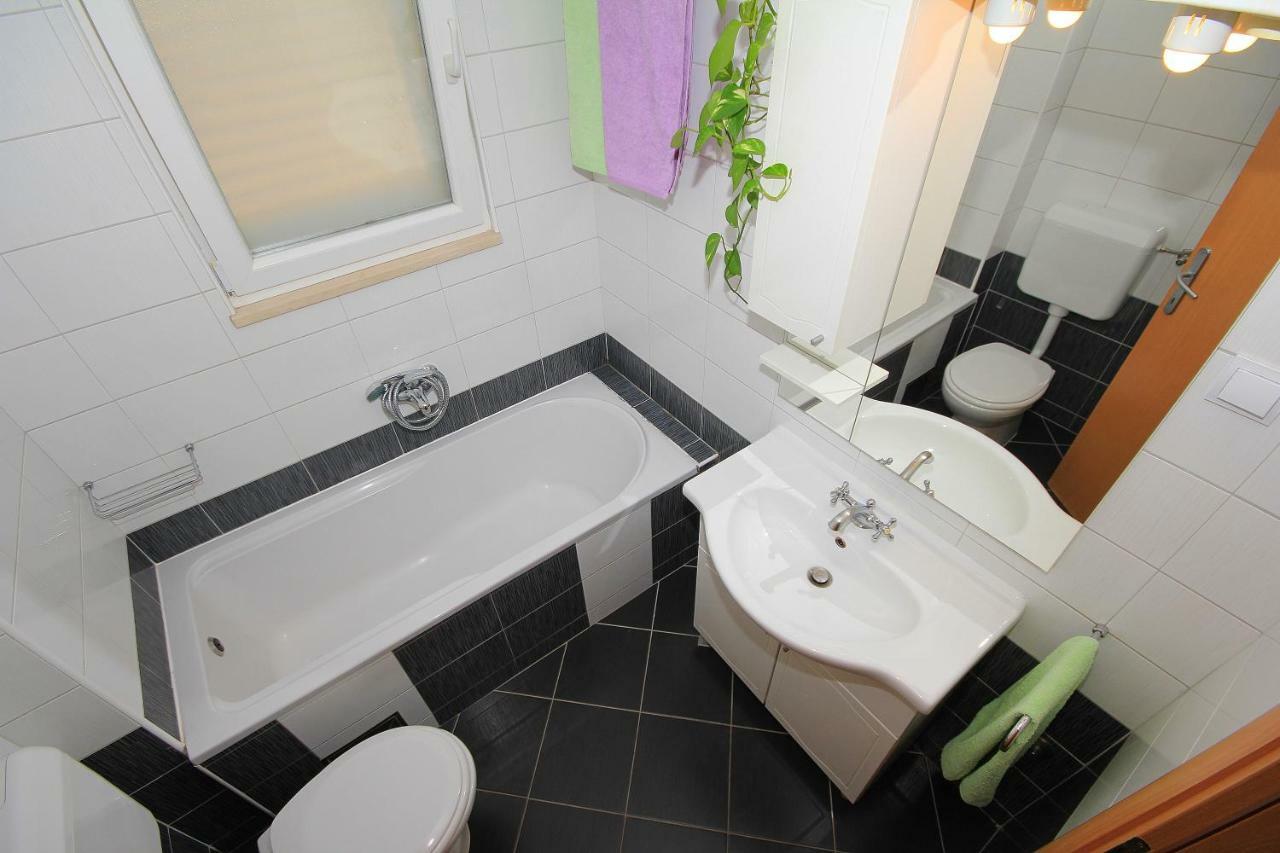 Apartment Ivana Makarska Extérieur photo