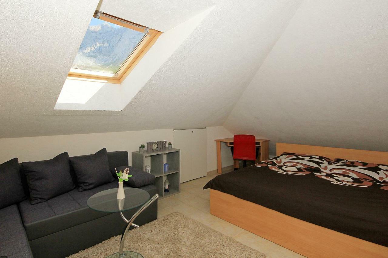Apartment Ivana Makarska Extérieur photo