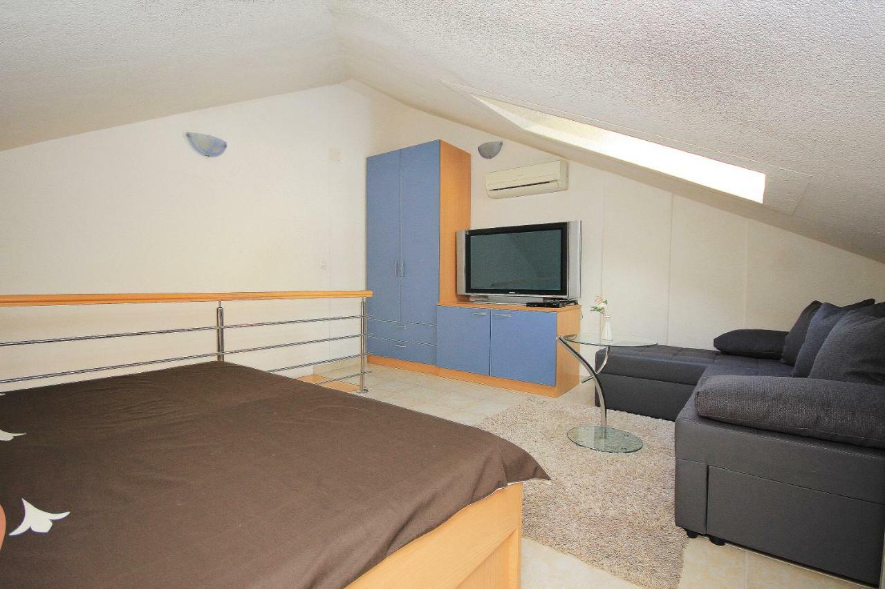 Apartment Ivana Makarska Extérieur photo