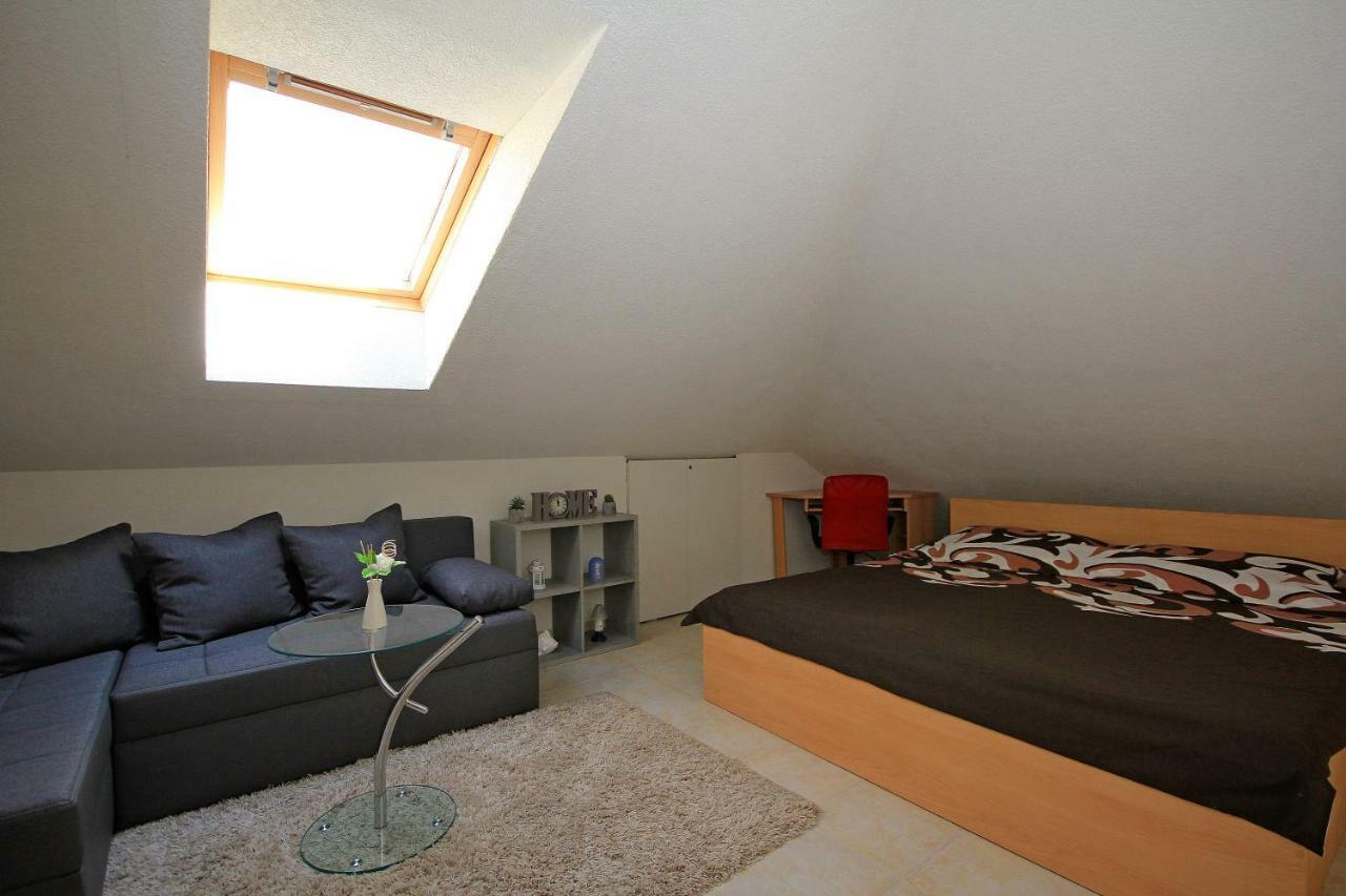 Apartment Ivana Makarska Extérieur photo