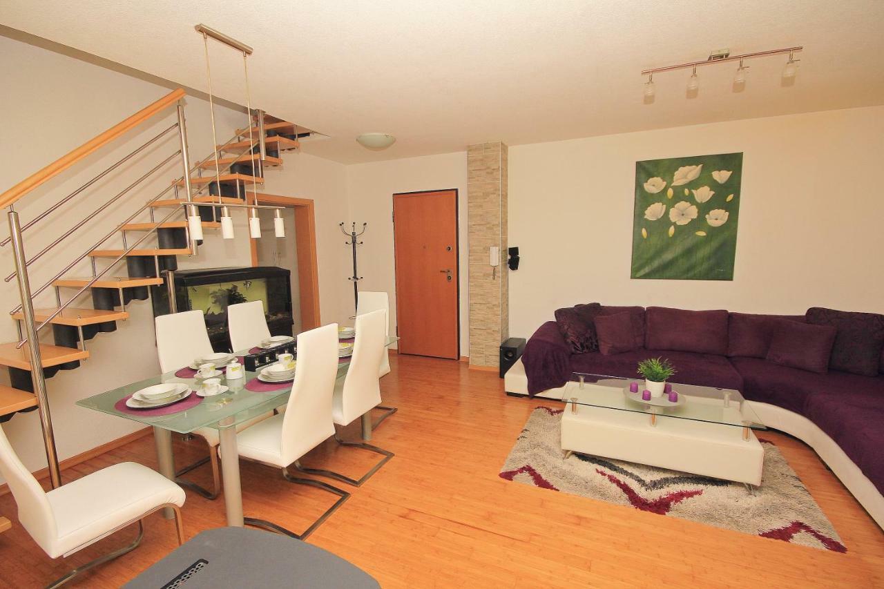 Apartment Ivana Makarska Extérieur photo