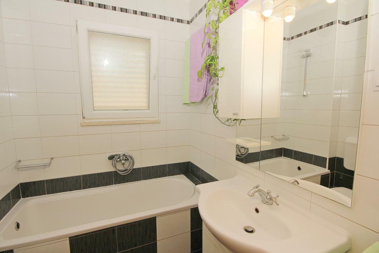 Apartment Ivana Makarska Extérieur photo