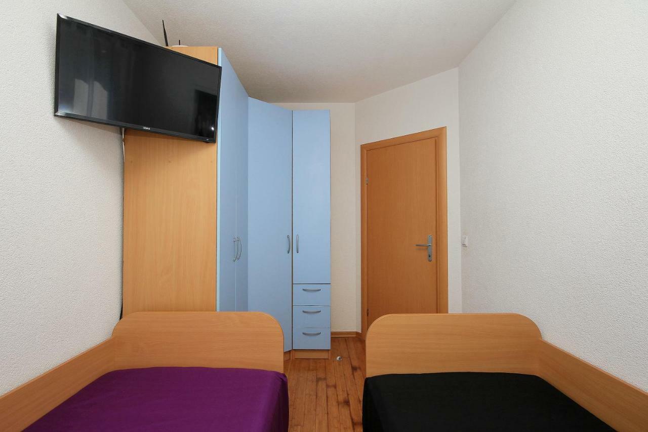 Apartment Ivana Makarska Extérieur photo