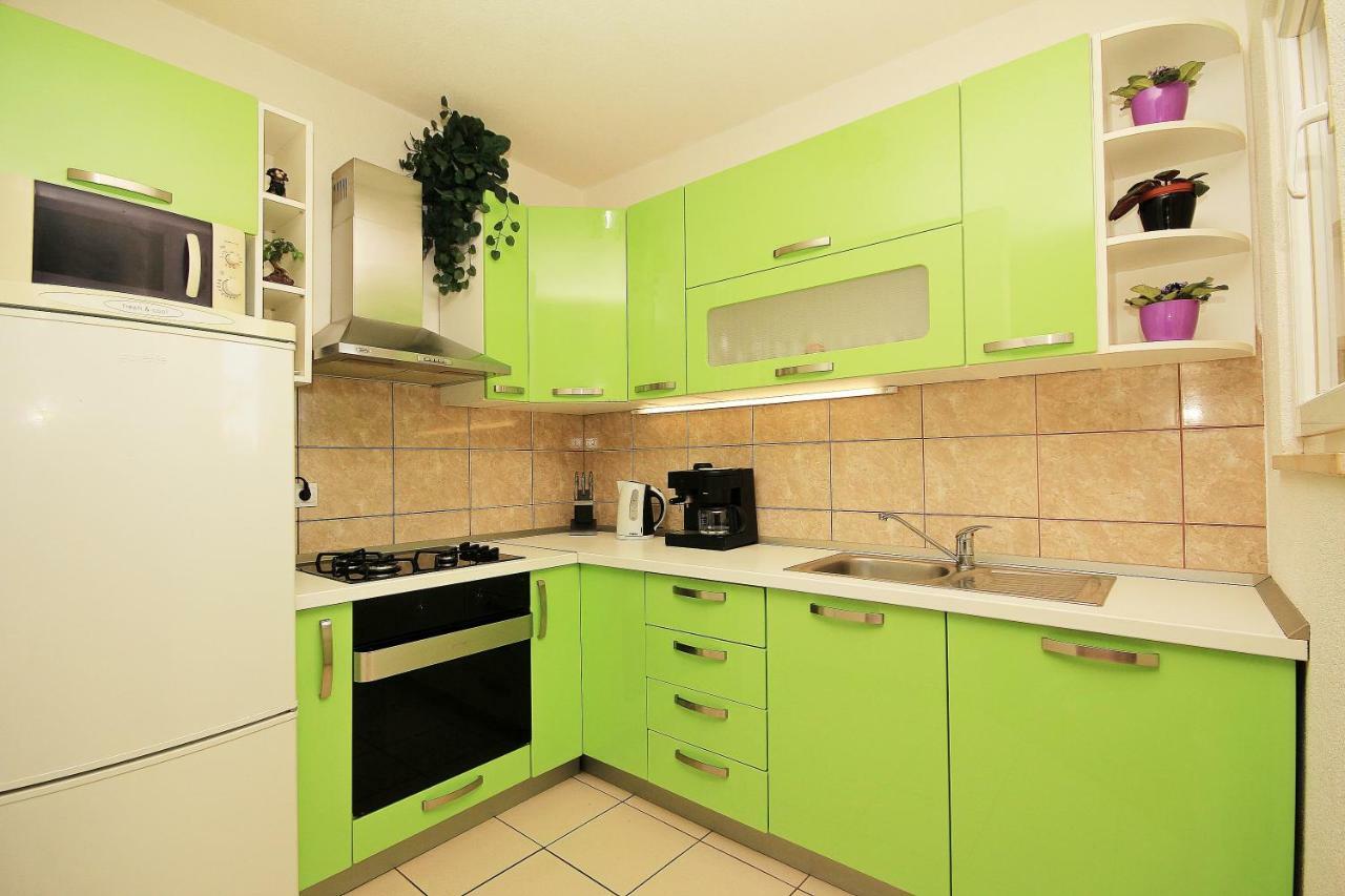 Apartment Ivana Makarska Extérieur photo