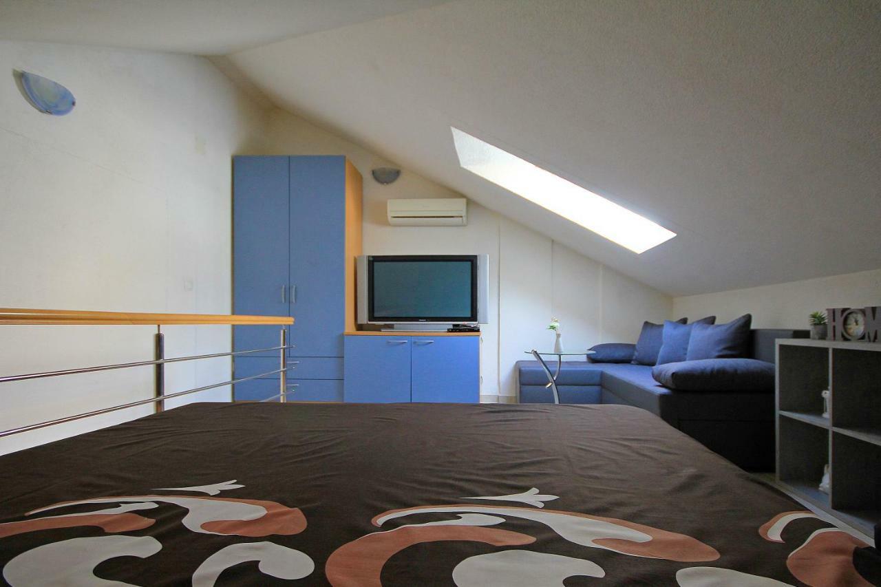 Apartment Ivana Makarska Extérieur photo